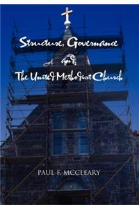 Structure, Governance and The United Methodist Church