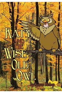Katy and the Wise Old Owl