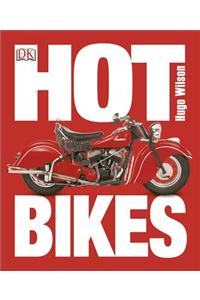 Hot Bikes