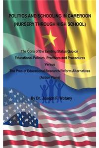 Politics and Schooling in Cameroon