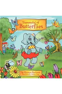 Tummyful of Butterflies