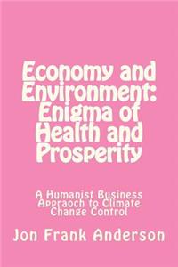 Economy and Environment