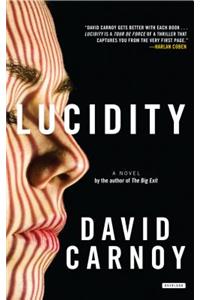 Lucidity: A Thriller