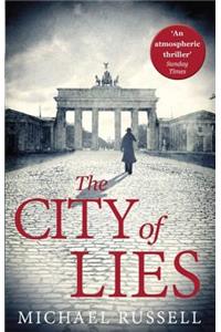 The City of Lies