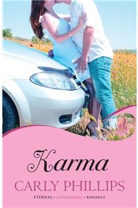 Karma: Serendipity Book 3