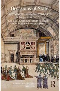 Occasions of State