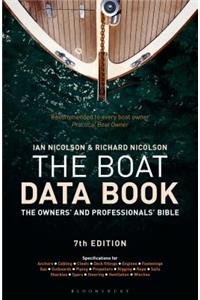 Boat Data Book