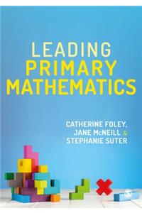 Leading Primary Mathematics