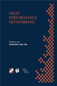 High Performance Networking