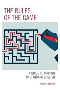The Rules of the Game