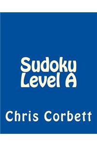 Sudoku Level A