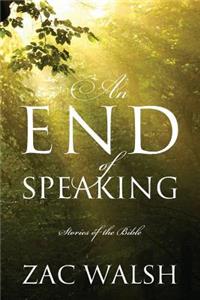 End of Speaking