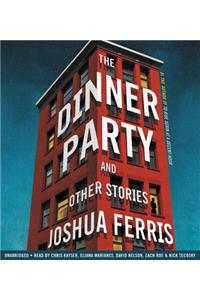 Dinner Party Lib/E