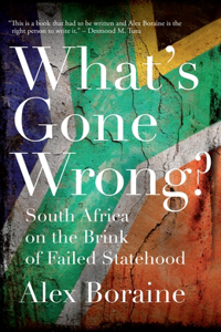 What's Gone Wrong?