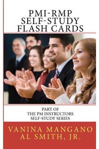 PMI-RMP Self-Study Flash Cards