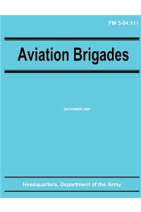 Aviation Brigades (FM 3-04.111)