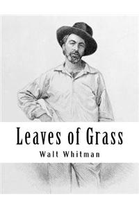 Leaves of Grass