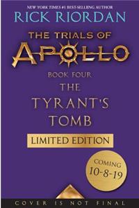 The Tyrant's Tomb