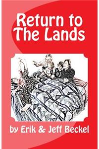 Return to the Lands