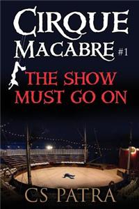 Cirque Macabre #1