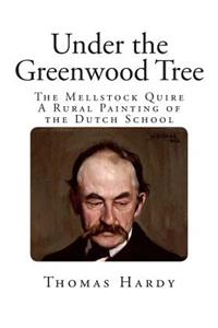 Under the Greenwood Tree