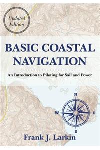 Basic Coastal Navigation