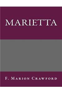 Marietta