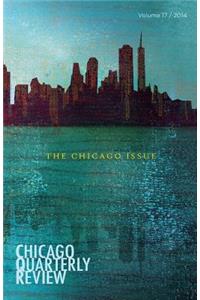 Chicago Quarterly Review