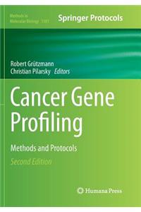 Cancer Gene Profiling