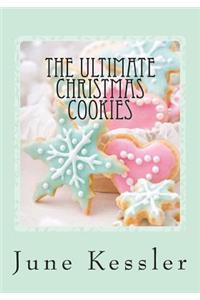 The Ultimate Christmas Cookies