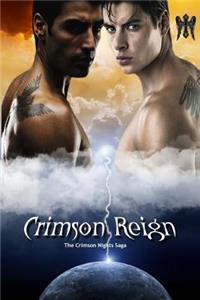 Crimson Reign: The Crimson Nights Saga