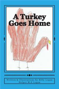 A Turkey Goes Home