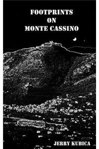 Footprints on Monte Cassino