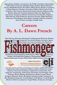 Careers: Fishmonger