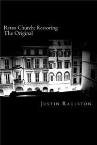 Retro Church