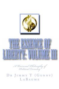 Essence of Liberty
