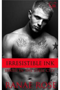 Irresistible Ink