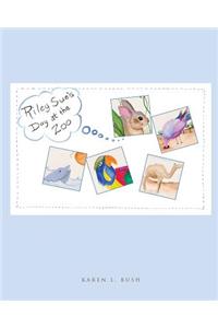 Riley Sue's Day at the Zoo