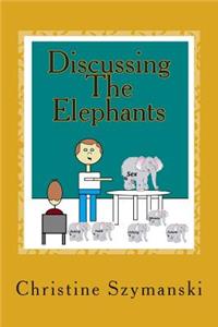 Discussing The Elephants