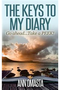 The Keys to My Diary