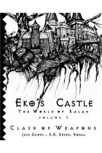 Eko's Castle