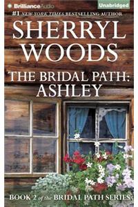 The Bridal Path: Ashley