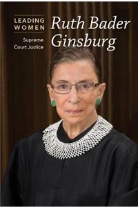 Ruth Bader Ginsburg