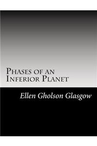 Phases of an Inferior Planet