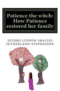 Patience the witch