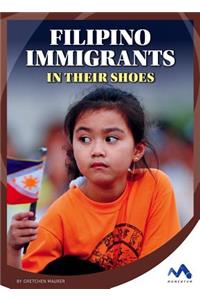 Filipino Immigrants