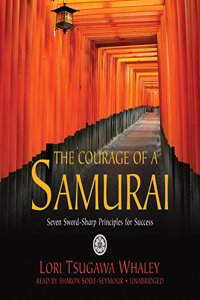 The Courage of a Samurai