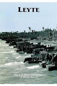 The U.S. Army Campaigns of World War II