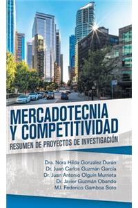 Mercadotecnia Y Competitividad