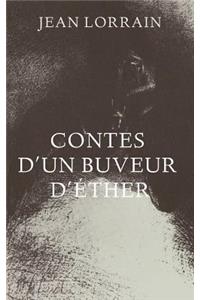 Contes d'un buveur d'éther